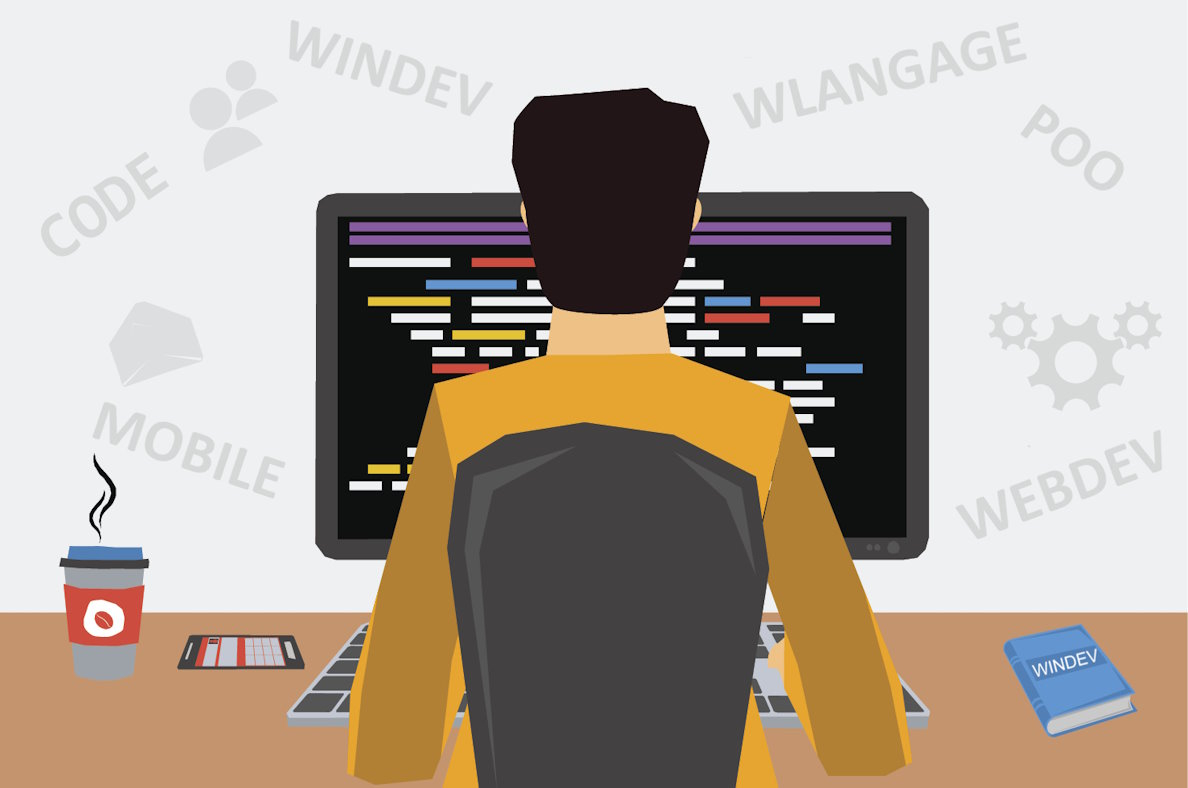 Formation WINDEV Mobile